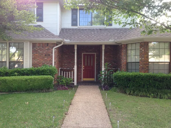 245 Tanbark Cir, Coppell, TX 75019