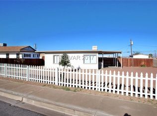 42 Arkansas Ave, Henderson, NV 89015