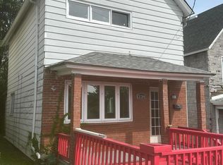 236 Theodore St, Scranton, PA 18508