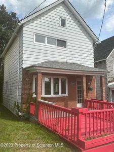 236 Theodore St, Scranton, PA, 18508
