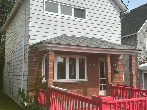 236 Theodore St, Scranton, PA 18508