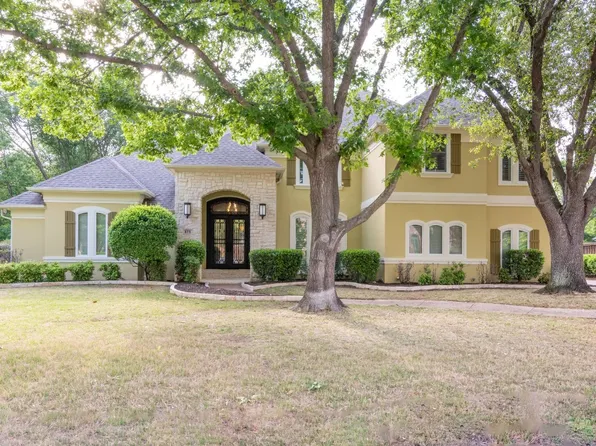 813 Parkdale Dr, Southlake, TX 76092