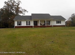 15679 Highway 171 N, Winfield, AL 35594
