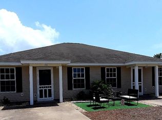 704 Avenue C, Panama City Beach, FL 32413
