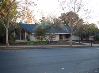 2324 Holly Oak Dr, Danville, CA