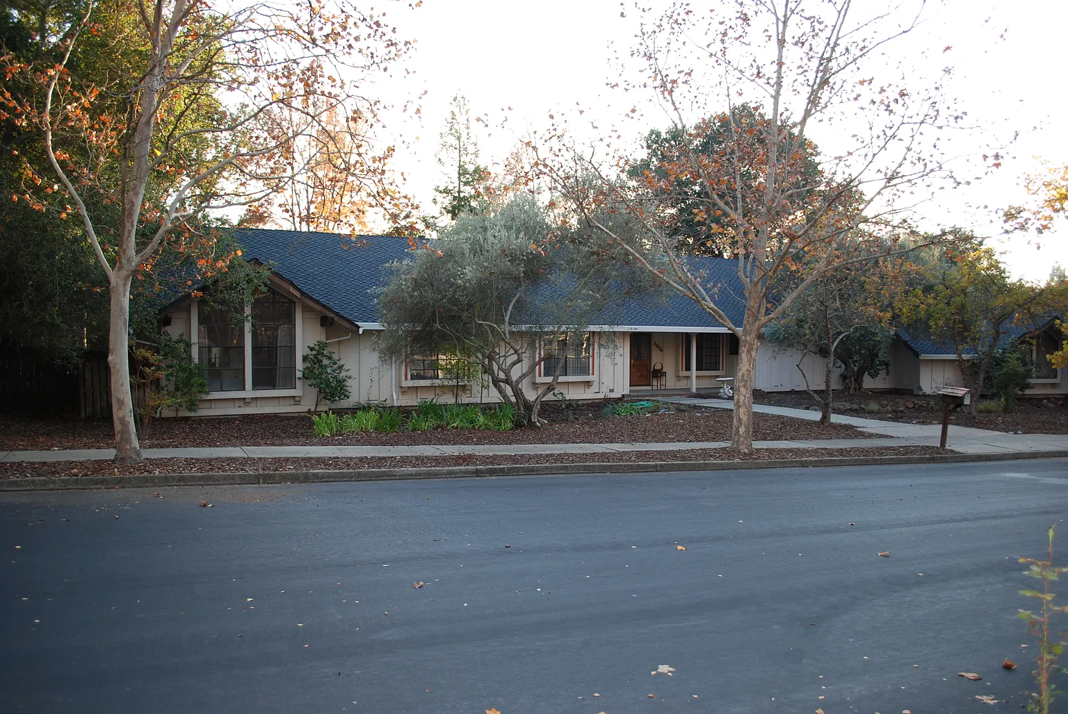 2324 Holly Oak Dr photo 1