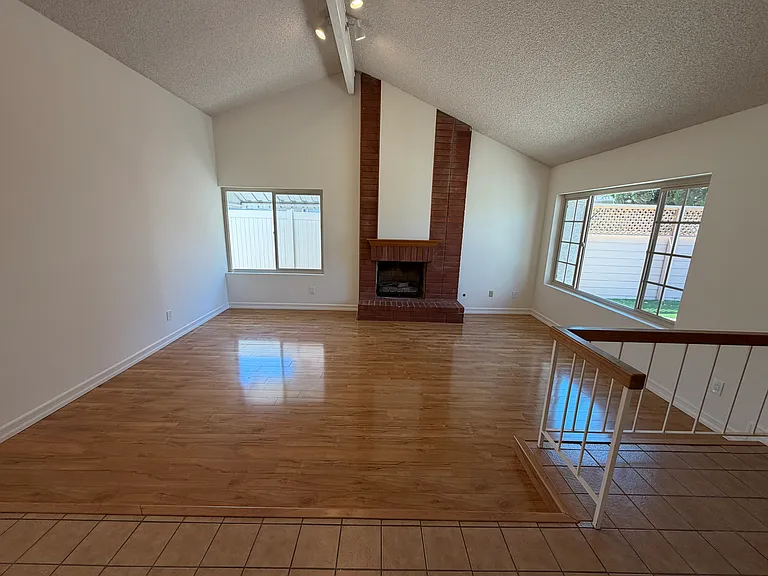Family/Living room