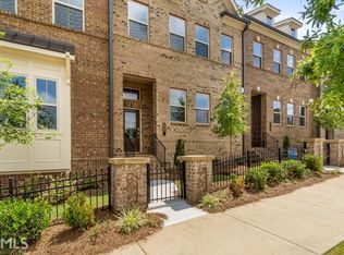5261 Saxondale Ln #9, Atlanta, GA 30338