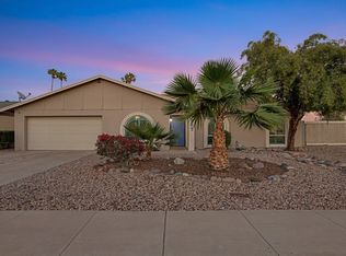 2357 S Davis Cir, Mesa, AZ 85210