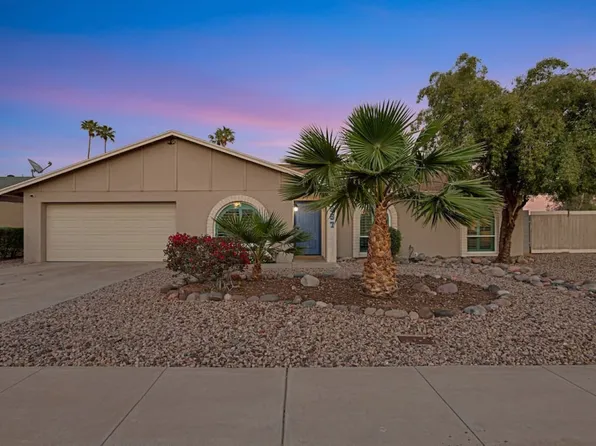 2357 S Davis Cir, Mesa, AZ 85210