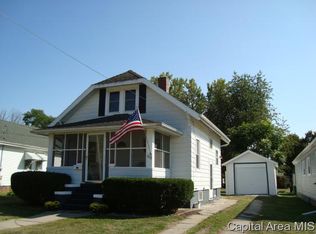 1272 W Losey St, Galesburg, IL 61401