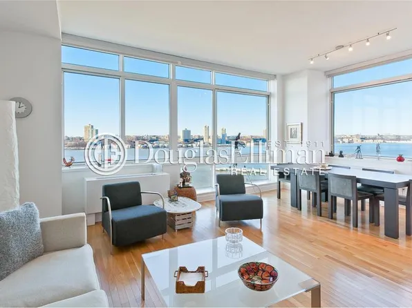 120 Riverside Blvd, New York, NY