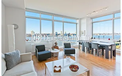 120 Riverside Boulevard, #15E