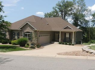 1094 Eagle Bend Dr, Innsbrook, MO 63390