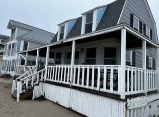 432 North End Boulevard, Salisbury, MA 01952