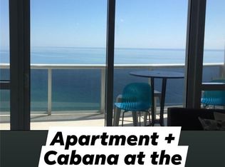 15901 Collins Ave APT 2603, Sunny Isles Beach, FL 33160