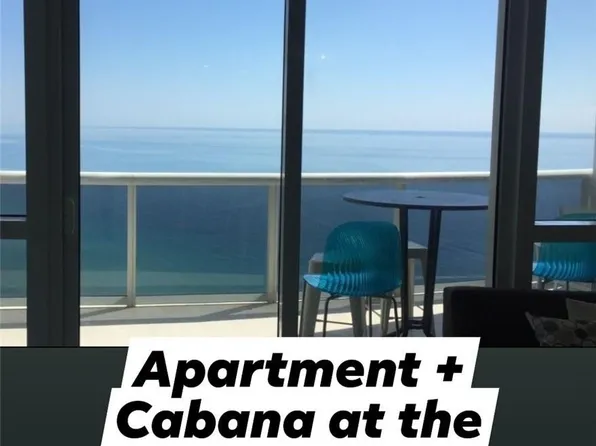 15901 Collins Ave APT 2603, Sunny Isles Beach, FL 33160