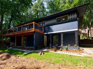 2302 Tanglewood Cir, Atlanta, GA 30345