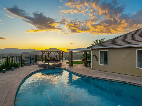 3444 Desert Hills Dr, Saint George, UT 84790