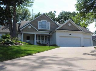 1811 E Rusholme St, Davenport, IA