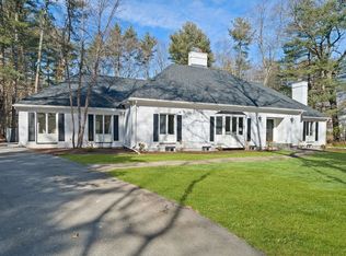 19 Colonial Rd, Dover, MA 02030