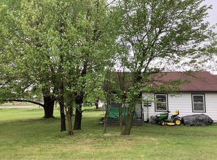 304 W Garner St, Goodman, MO 64843