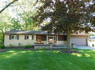 700 Franklin Dr, Doylestown, OH 44230