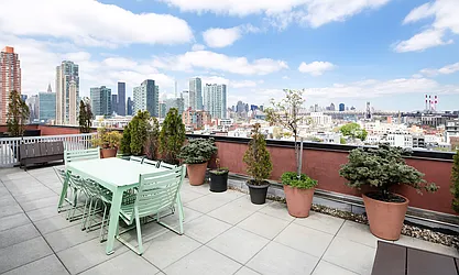 Rented by Modern Spaces