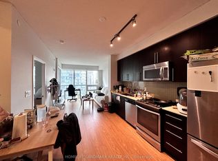 510 Curran Pl UNIT 3006, Mississauga, ON L5B 0J8