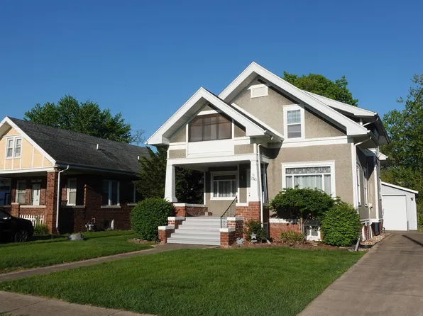 730 Jefferson St, Galesburg, IL 61401