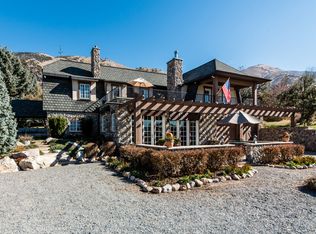 535 Canal Rd, Millville, UT 84326