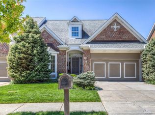 979 Chesterfield Villas Cir, Chesterfield, MO 63017