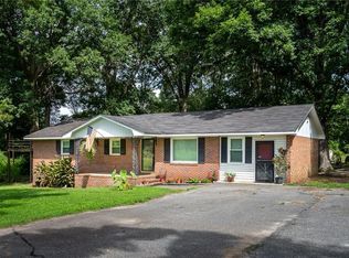 217 Harmony Rd, Anderson, SC 29624