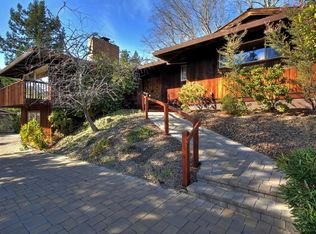 1 Hilldale Rd, Lafayette, CA 94549