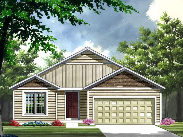 Madison Plan, Harvest