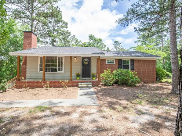 104 Allenwood Cir SW, Milledgeville, GA 31061