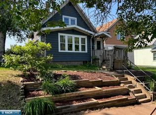 606 Cleveland St, Eveleth, MN 55734