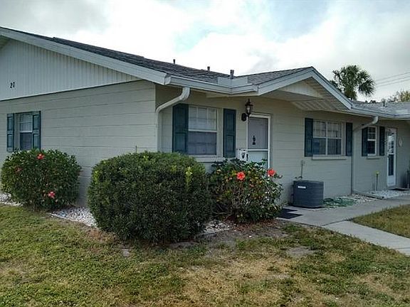 2nd image of 2573 Golf Course Dr #419
