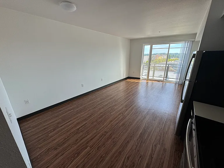 Mysa Apartments — Photo 30