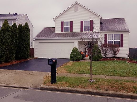 3rd image of 2984 Hauck Dr