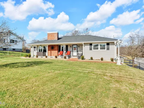 1113 E Jackson Blvd, Jonesborough, TN 37659