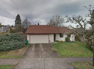 13975 SW Singletree Dr, Beaverton, OR 97008