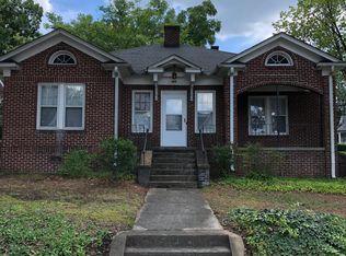 819 Spring Garden St, Greensboro, NC 27403