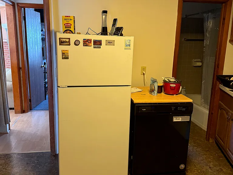 247 S Winooski Ave #1A — Photo 13