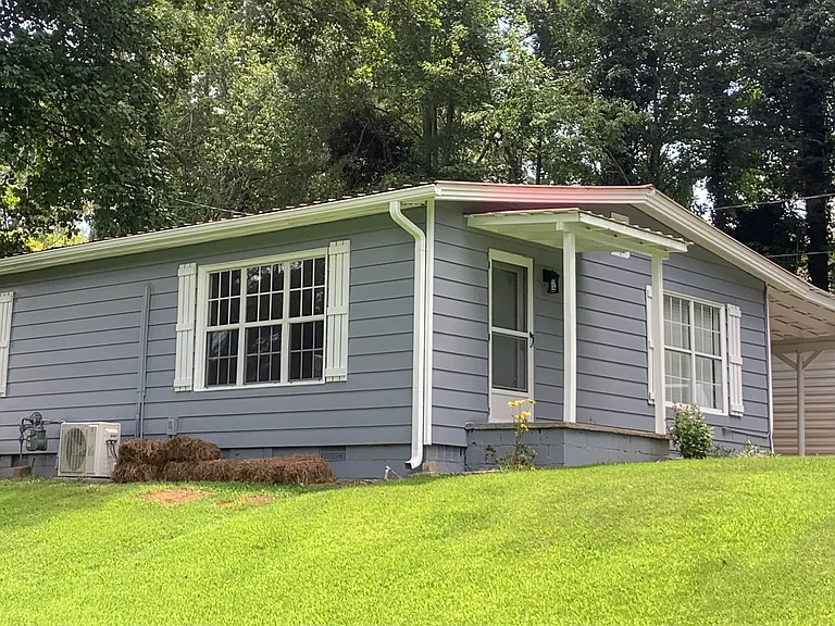 4919 Browns Bridge Rd — Photo 1
