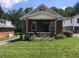 7240 Glades Ave, Saint Louis, MO