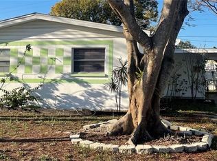 3007 W Saint John St, Tampa, FL 33607