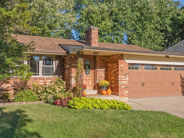 1718 Rockhurst Ln, Cincinnati, OH 45255