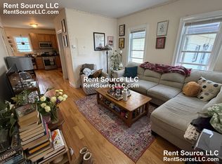 537 Main St Fl 2, Medford, MA 02155