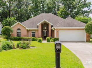 19711 Hunters Loop, Fairhope, AL 36532